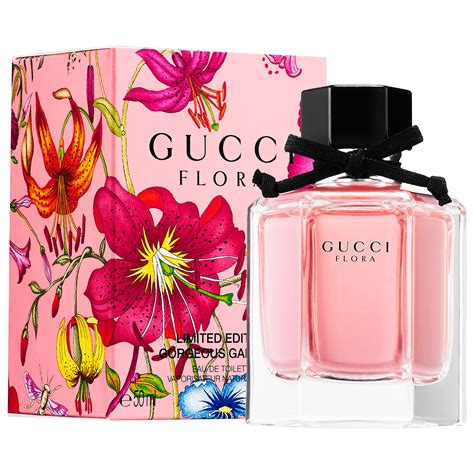 flora de gucci parfum|gucci flora perfume collection.